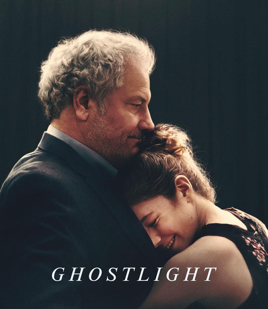 GHOSTLIGHT (2024)