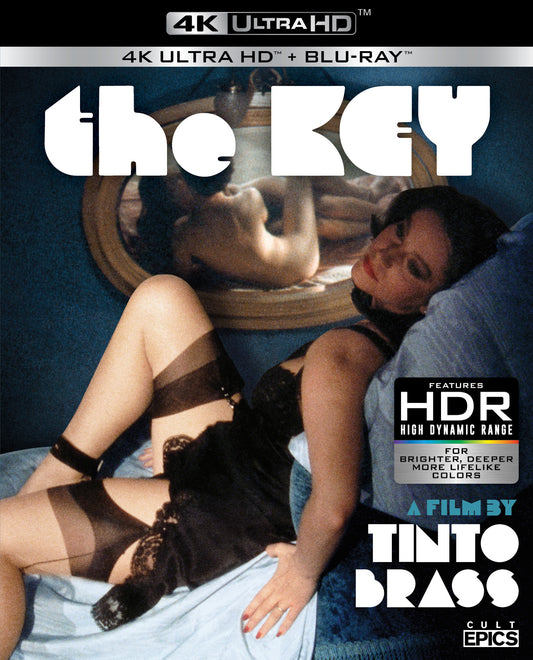 KEY, THE (1983)