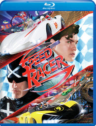 SPEED RACER (2008)