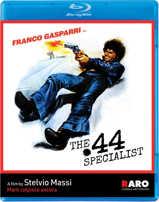 FORTY-FOUR SPECIALIST, THE
