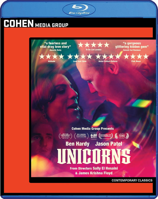 UNICORNS (2023)