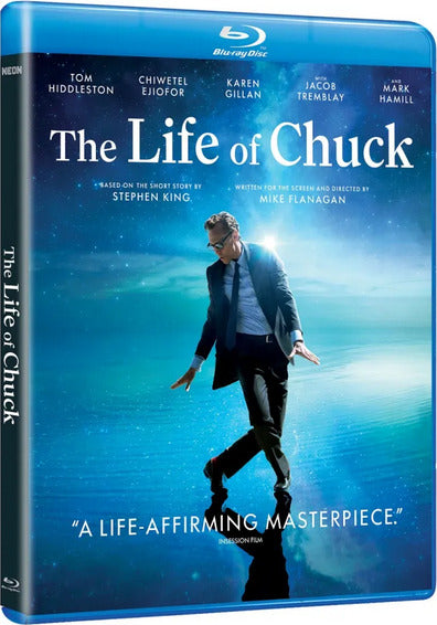 LIFE OF CHUCK, THE
