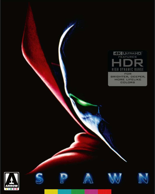 SPAWN (1997)