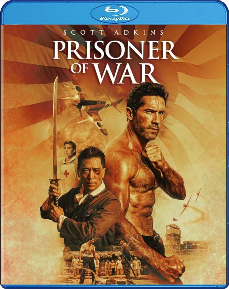 PRISONER OF WAR (2025)