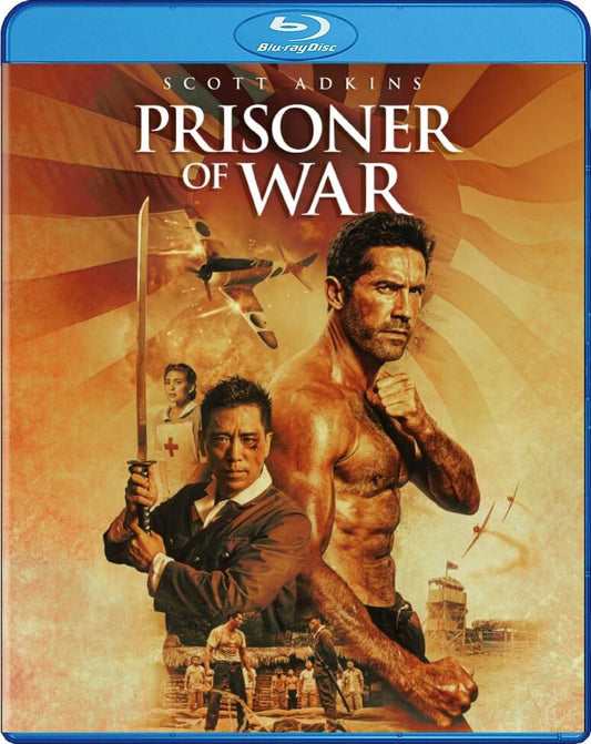 PRISONER OF WAR (2025)