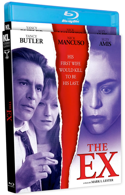 EX, THE (1996)