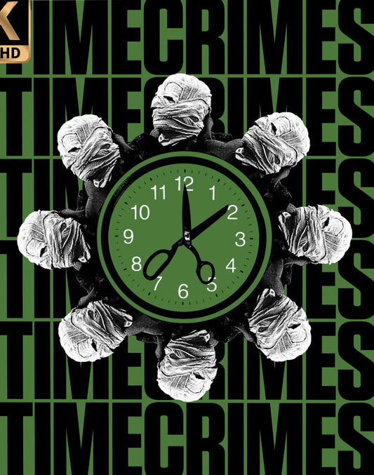 TIMECRIMES (2007)