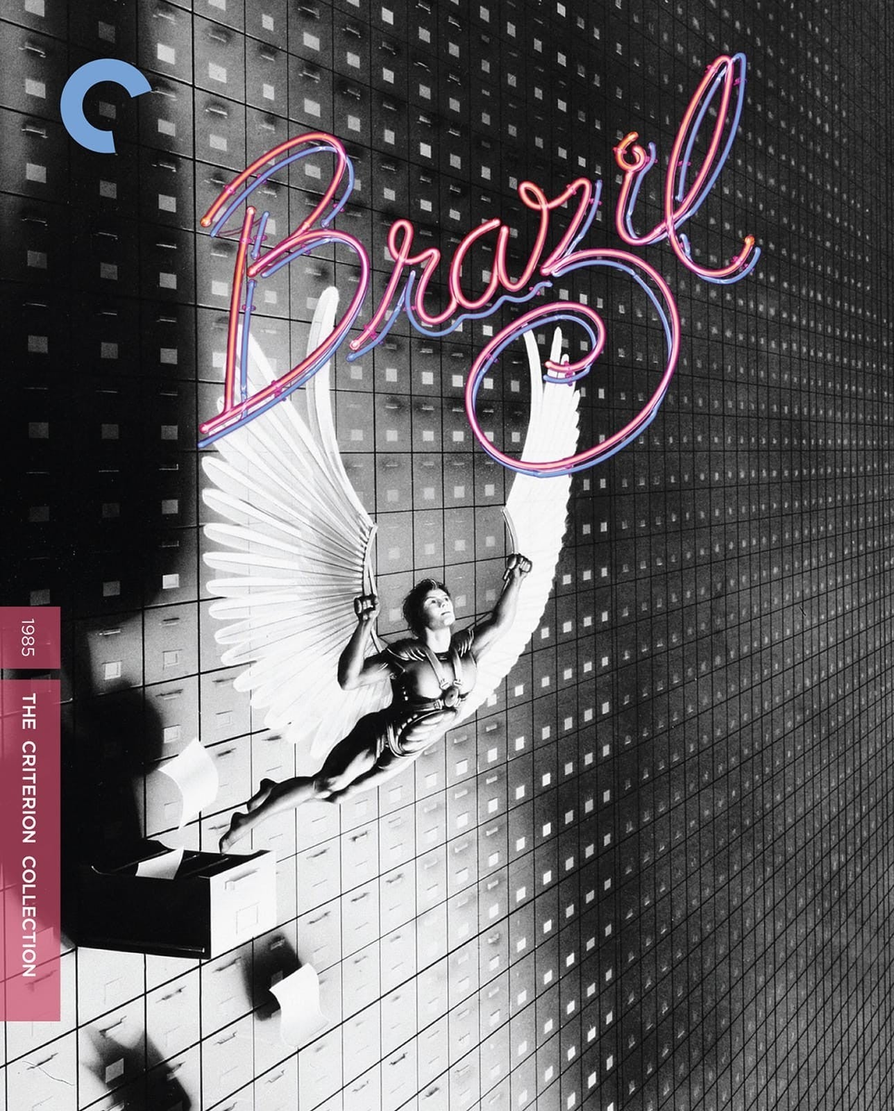 BRAZIL (1985)