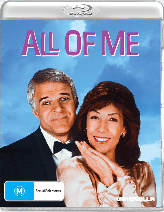 ALL OF ME (1984)