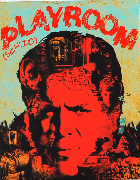 PLAYROOM (1990)