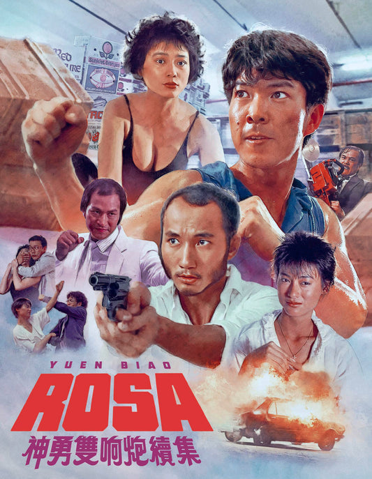 ROSA (1986)