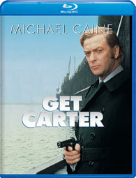 GET CARTER (1971)