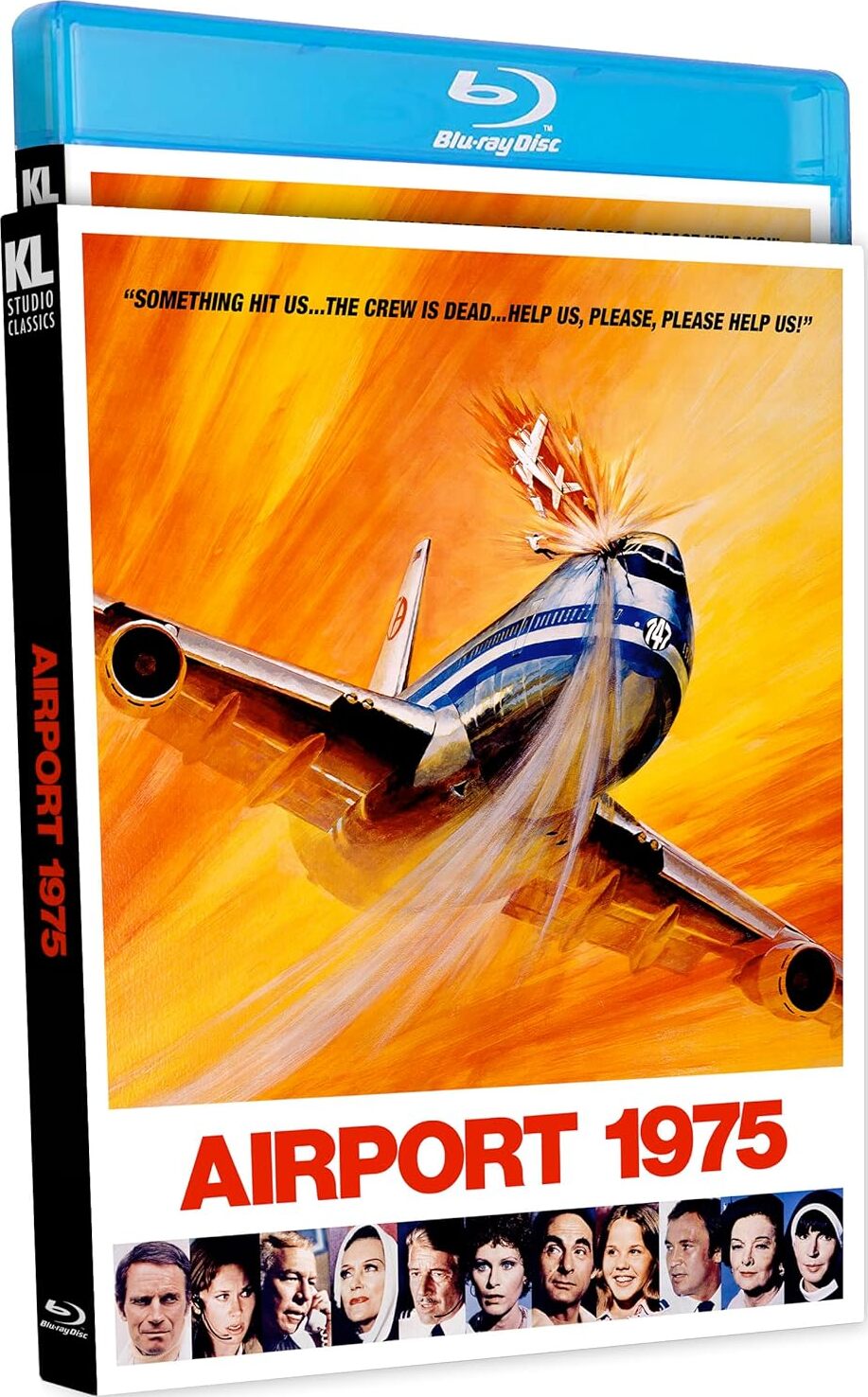 AIRPORT 1975
