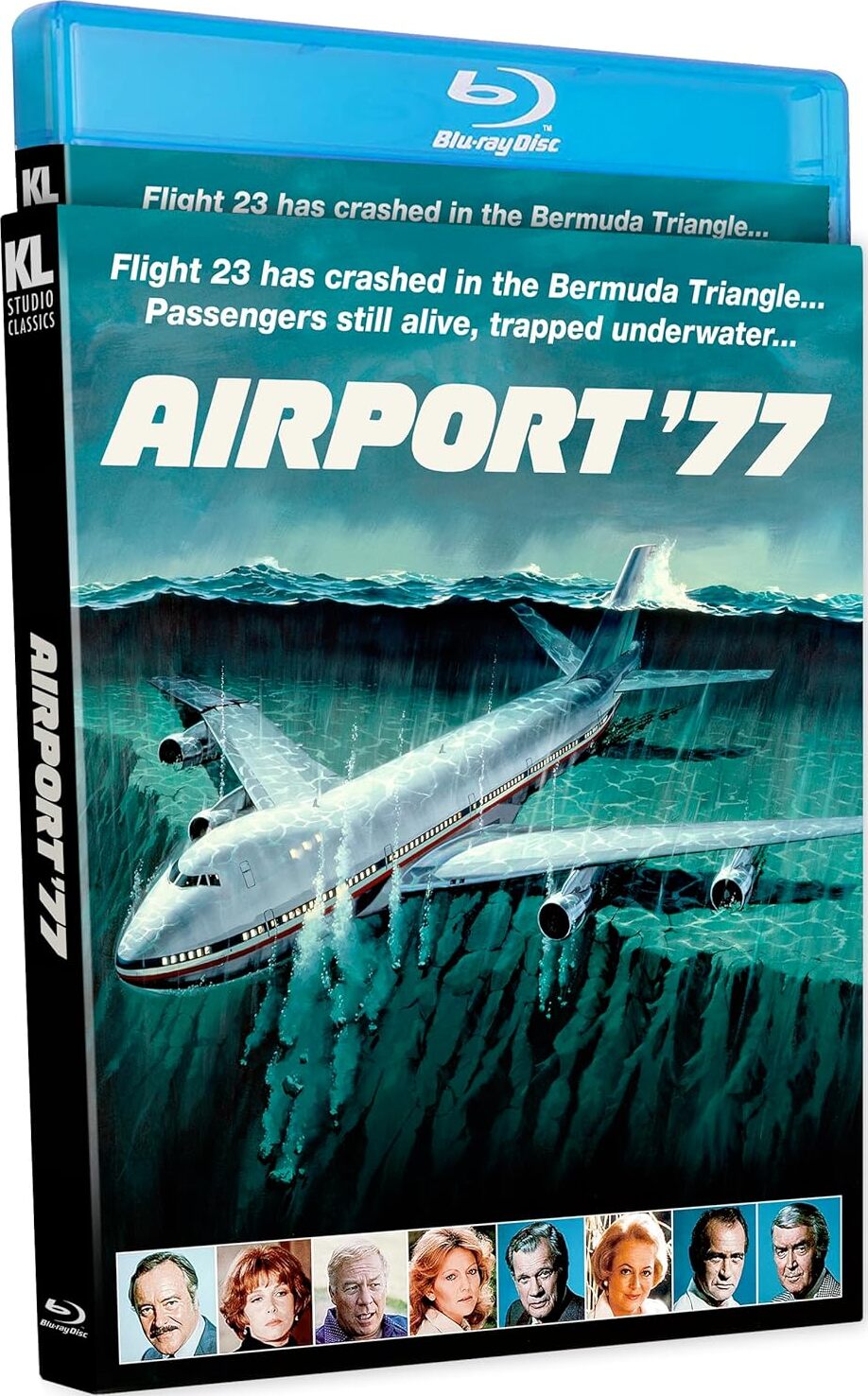AIRPORT '77
