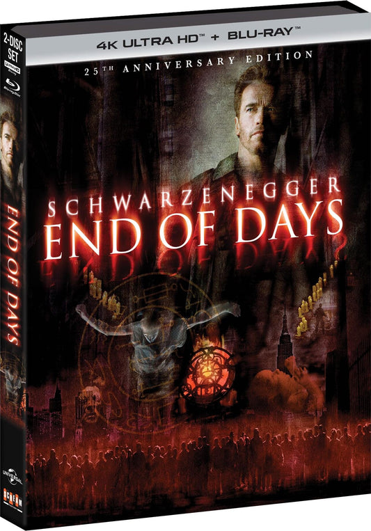 END OF DAYS (1999)