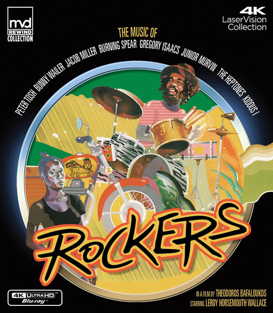 ROCKERS (1978)