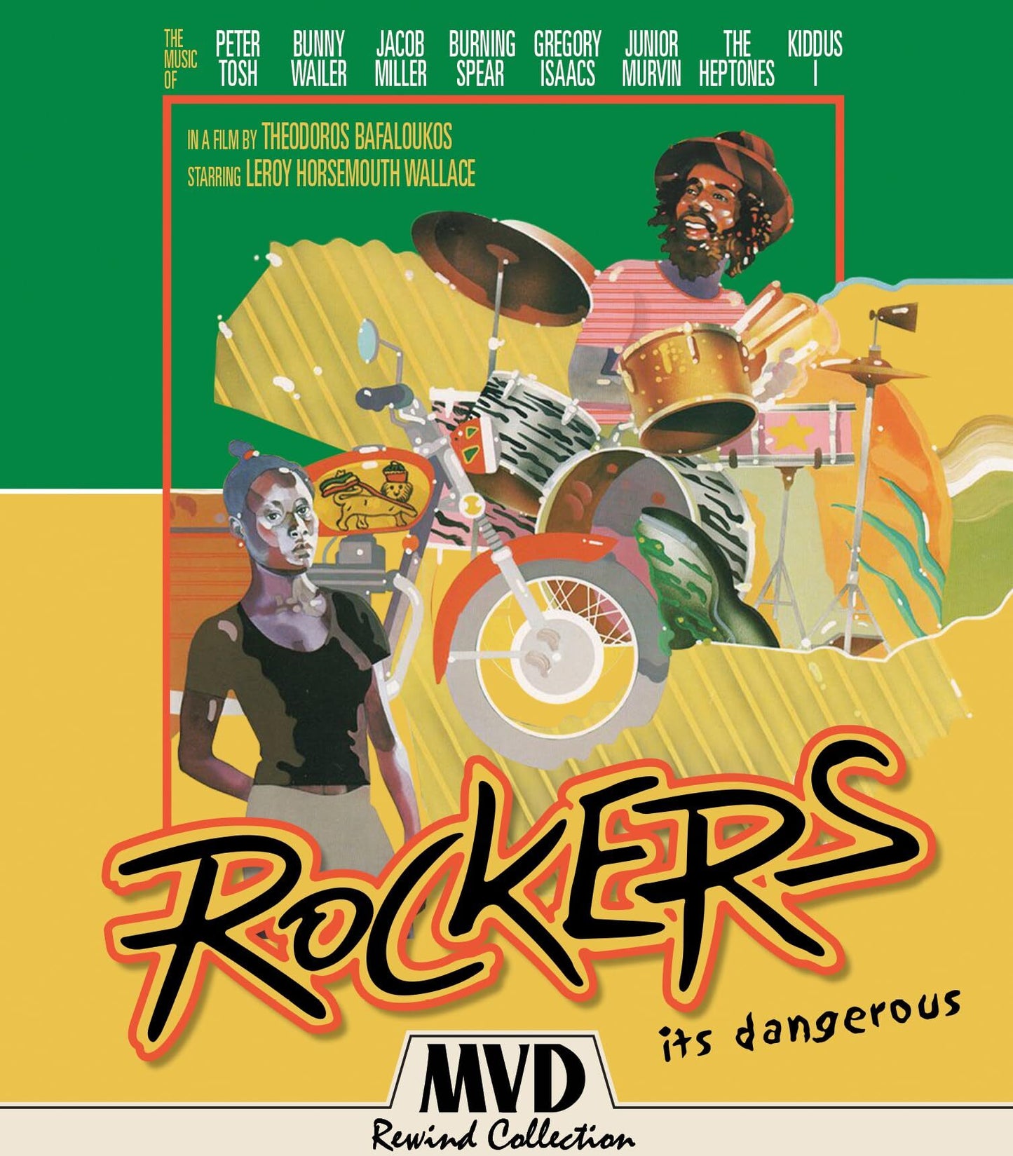 ROCKERS (1978)