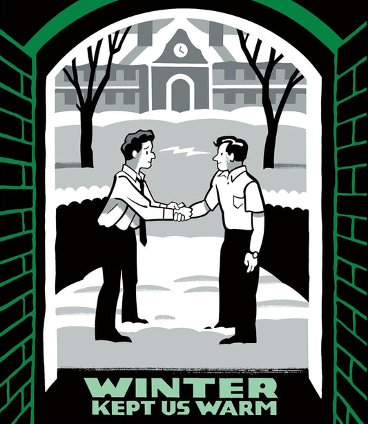 WINTER KEPT US WARM (1965)