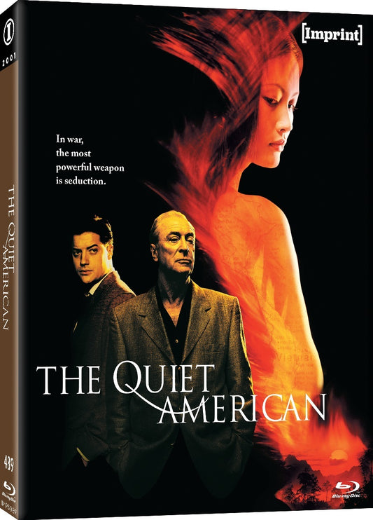QUIET AMERICAN, THE (2002)