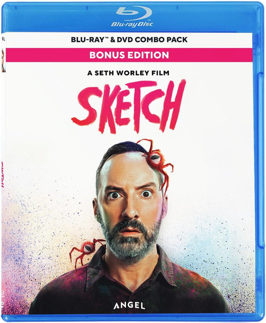 SKETCH (2024)
