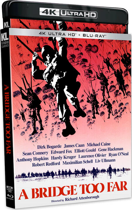 BRIDGE TOO FAR, A (KINO)