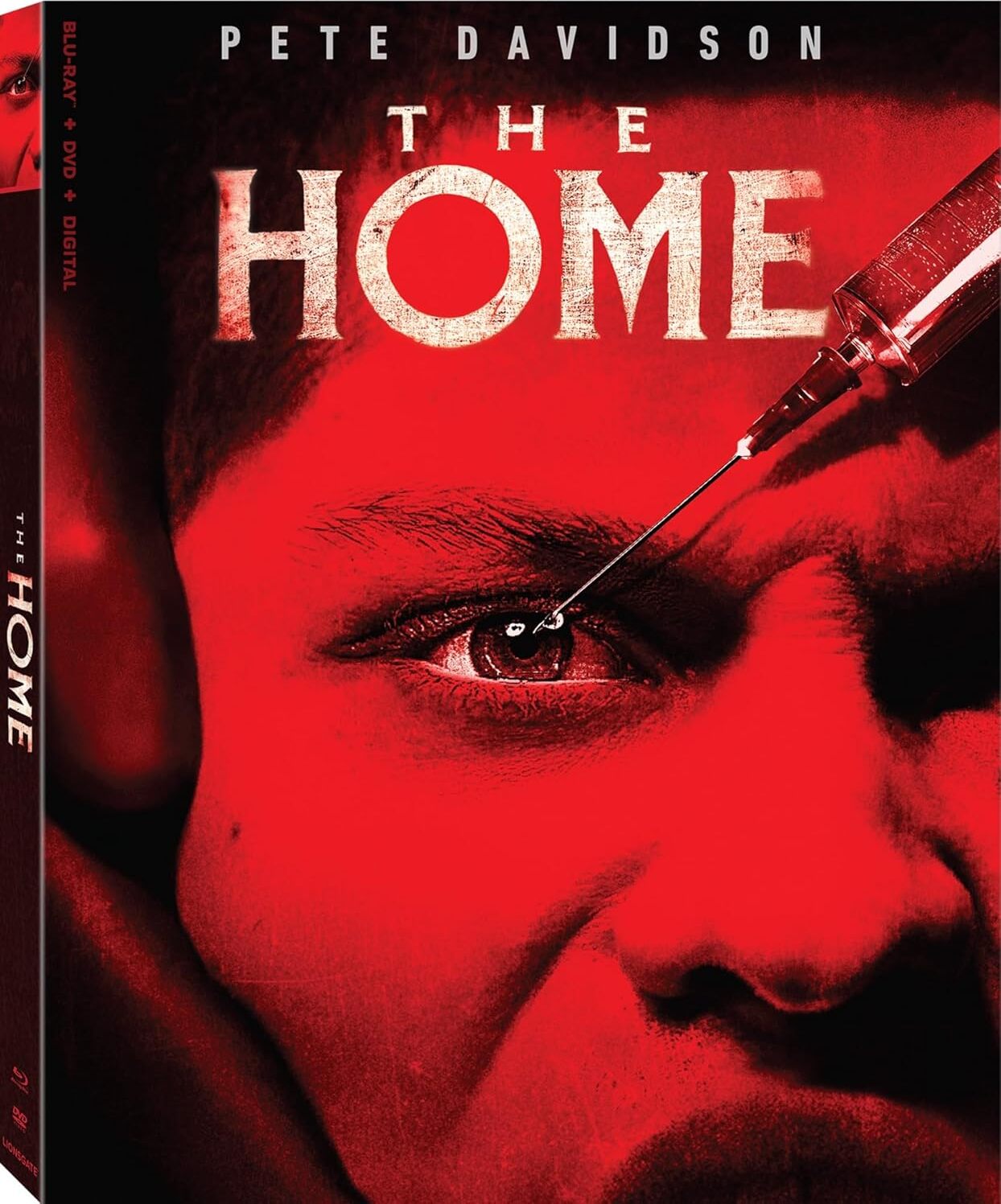 HOME, THE (2025)