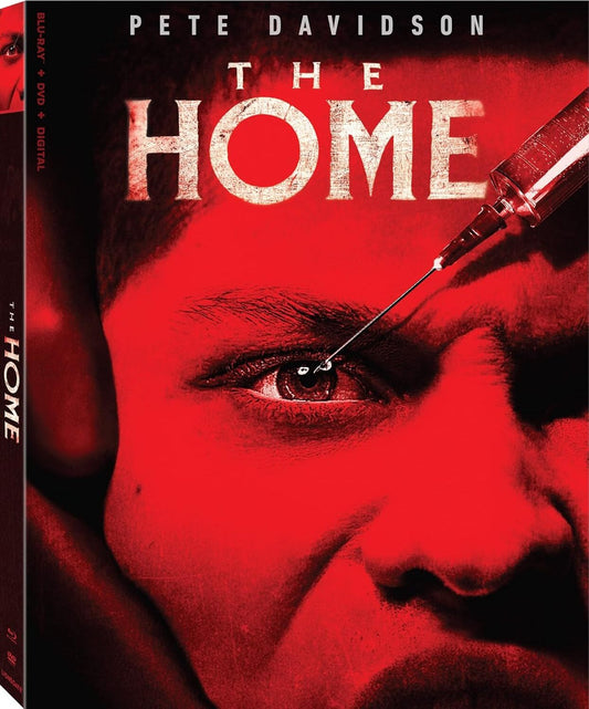 HOME, THE (2025)