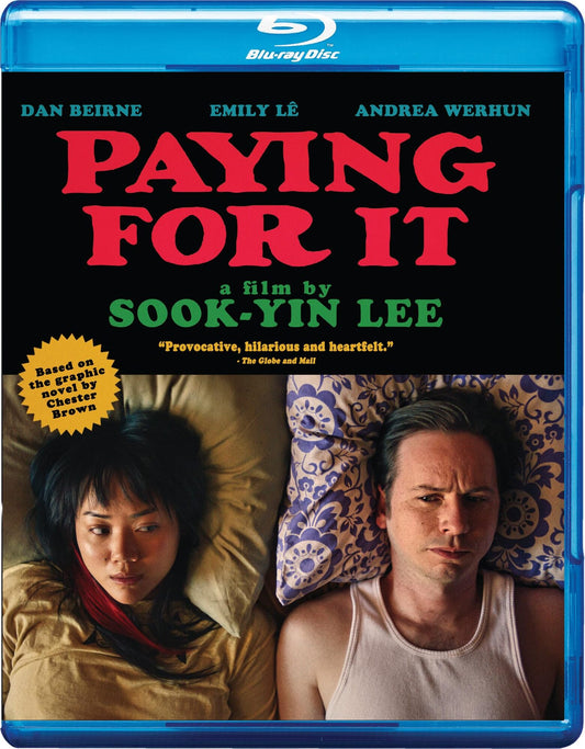 PAYING FOR IT (2024)