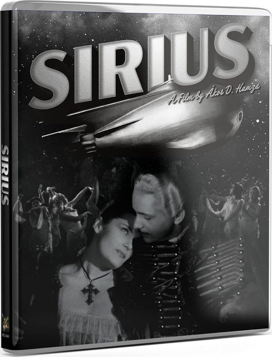 SIRIUS (1942)
