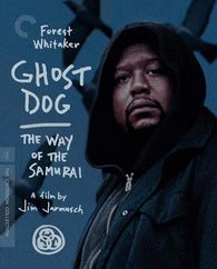 GHOST DOG: WAY OF THE SAMURAI (1999)