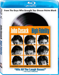 HIGH FIDELITY (2000)
