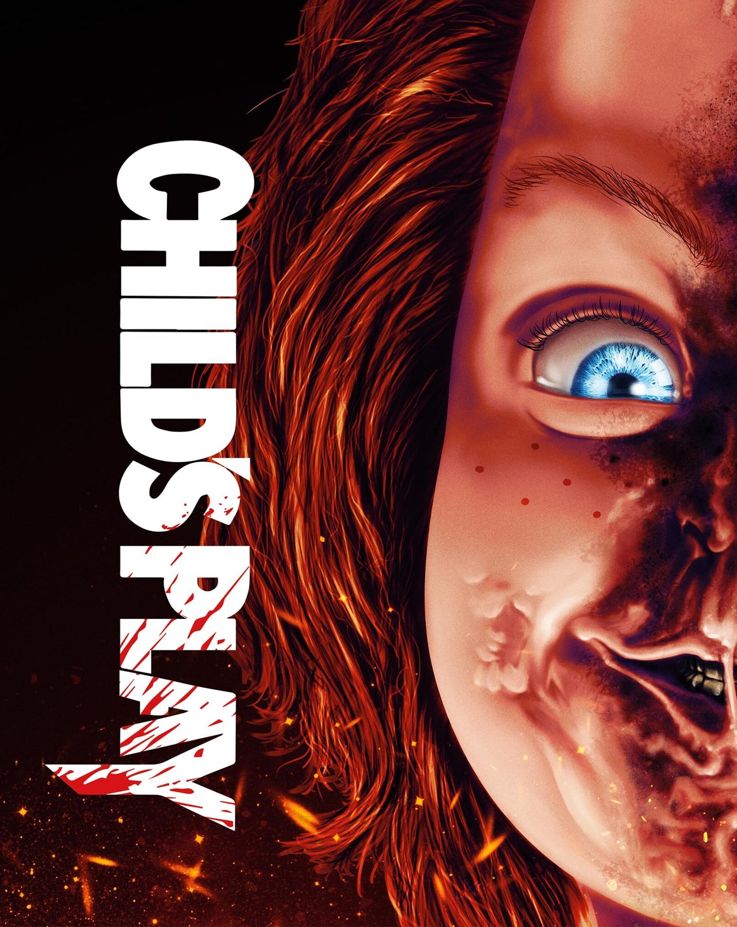 CHILD'S PLAY (1988)