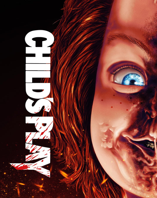 CHILD'S PLAY (1988)