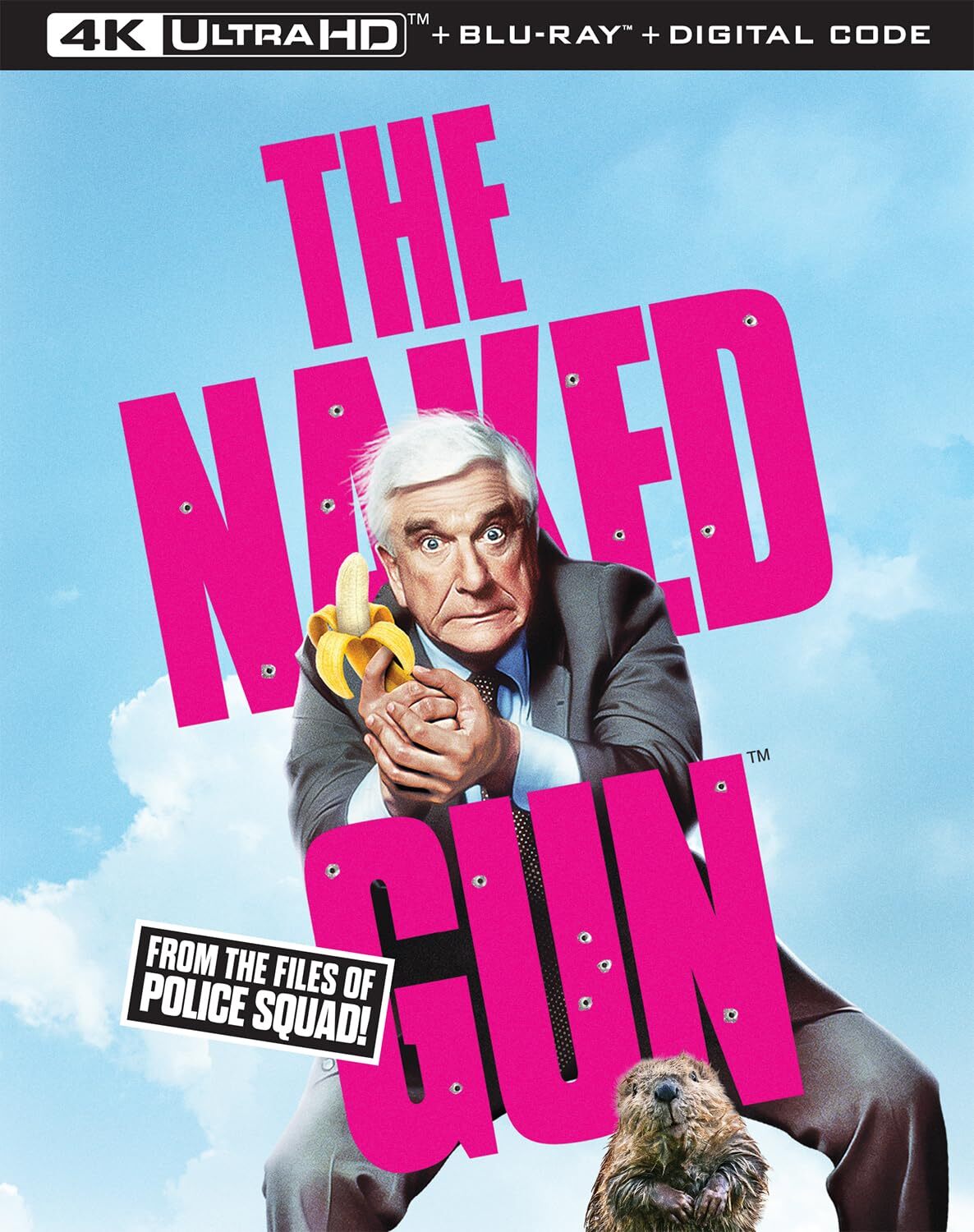 NAKED GUN, THE (1988)