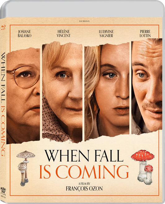 WHEN FALL IS COMING (2024)