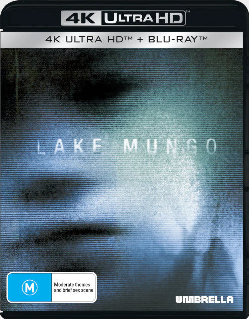 LAKE MUNGO (2008)