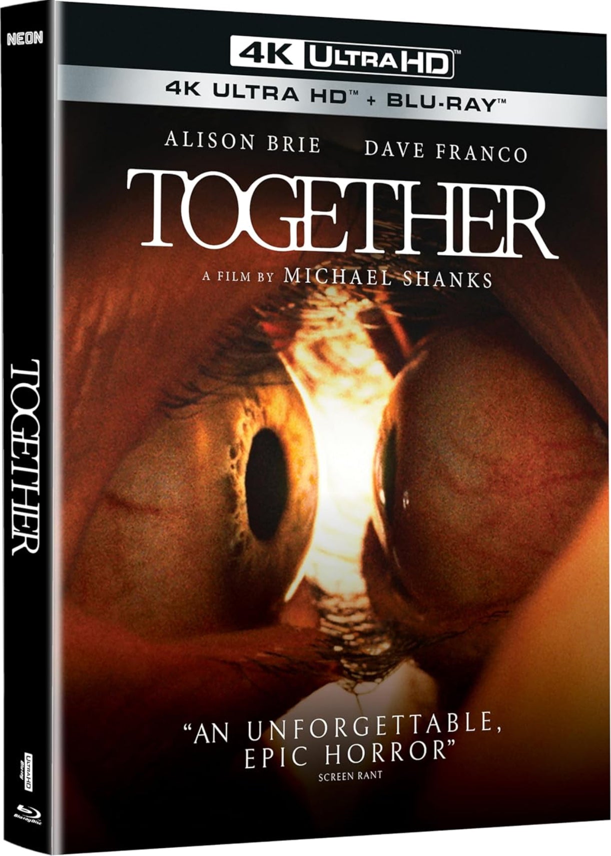 TOGETHER (2025)