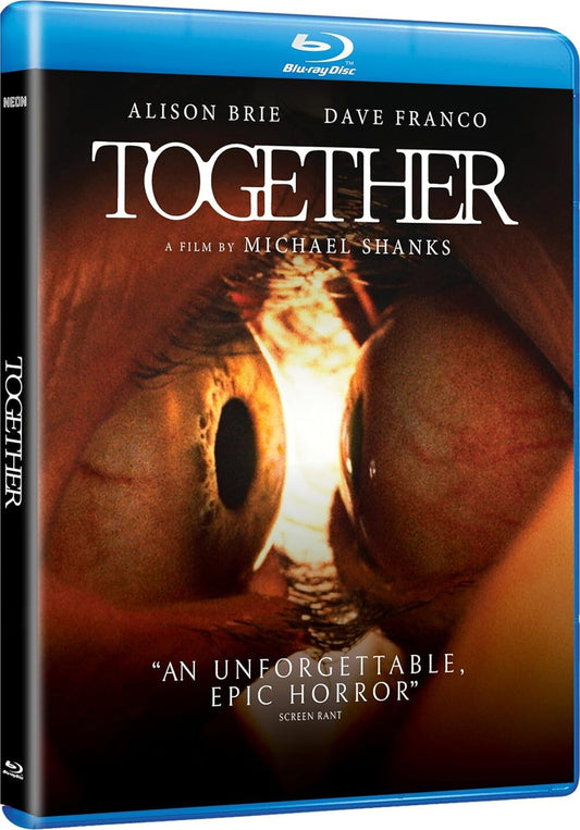 TOGETHER (2025)