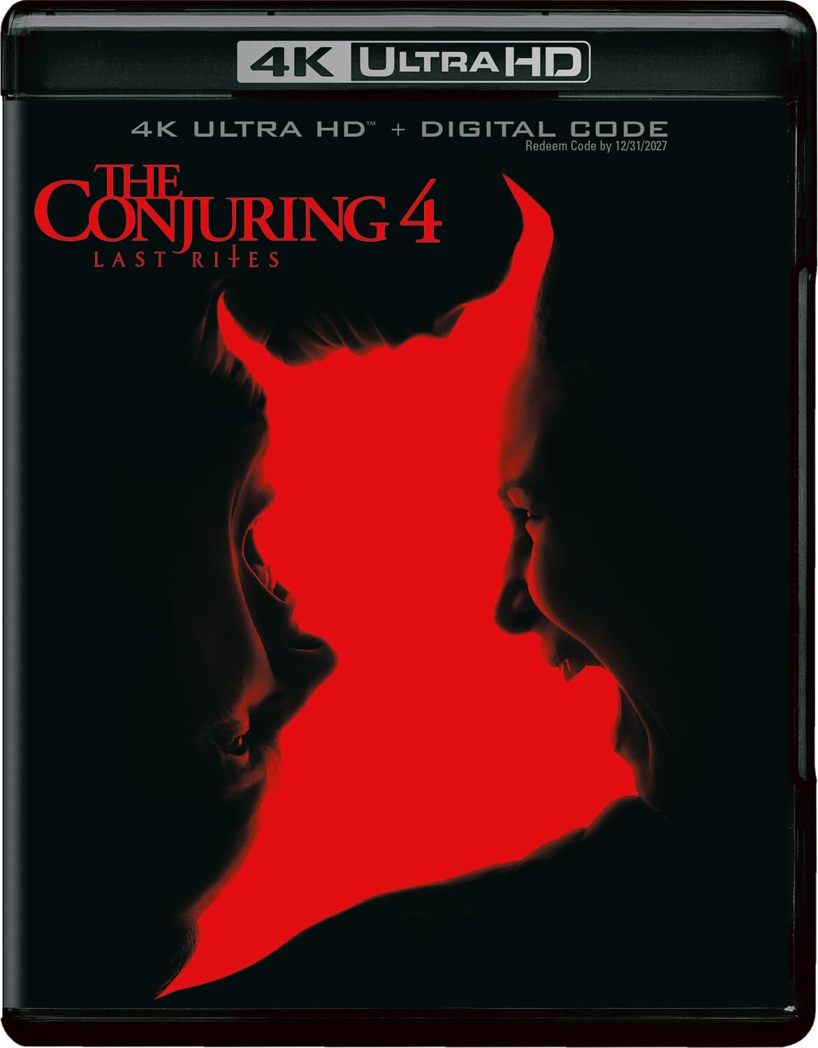 CONJURING 4, THE: LAST RITES (2025(