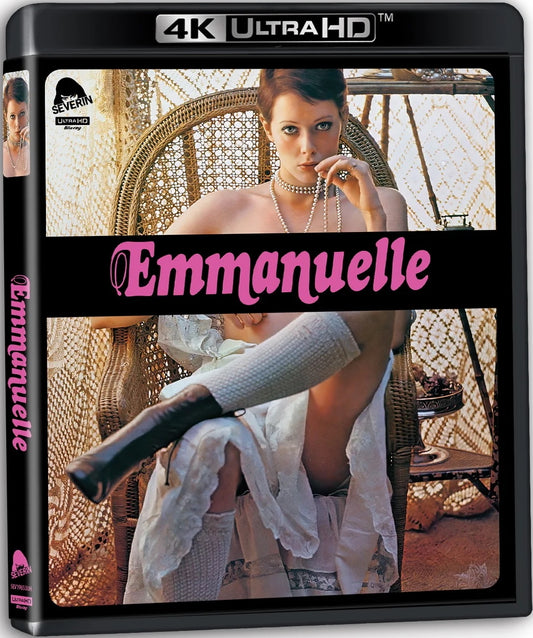 EMMANUELLE (1974)