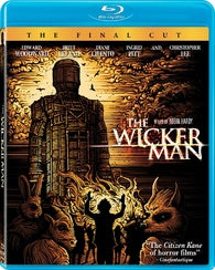 WICKER MAN, THE (1973)