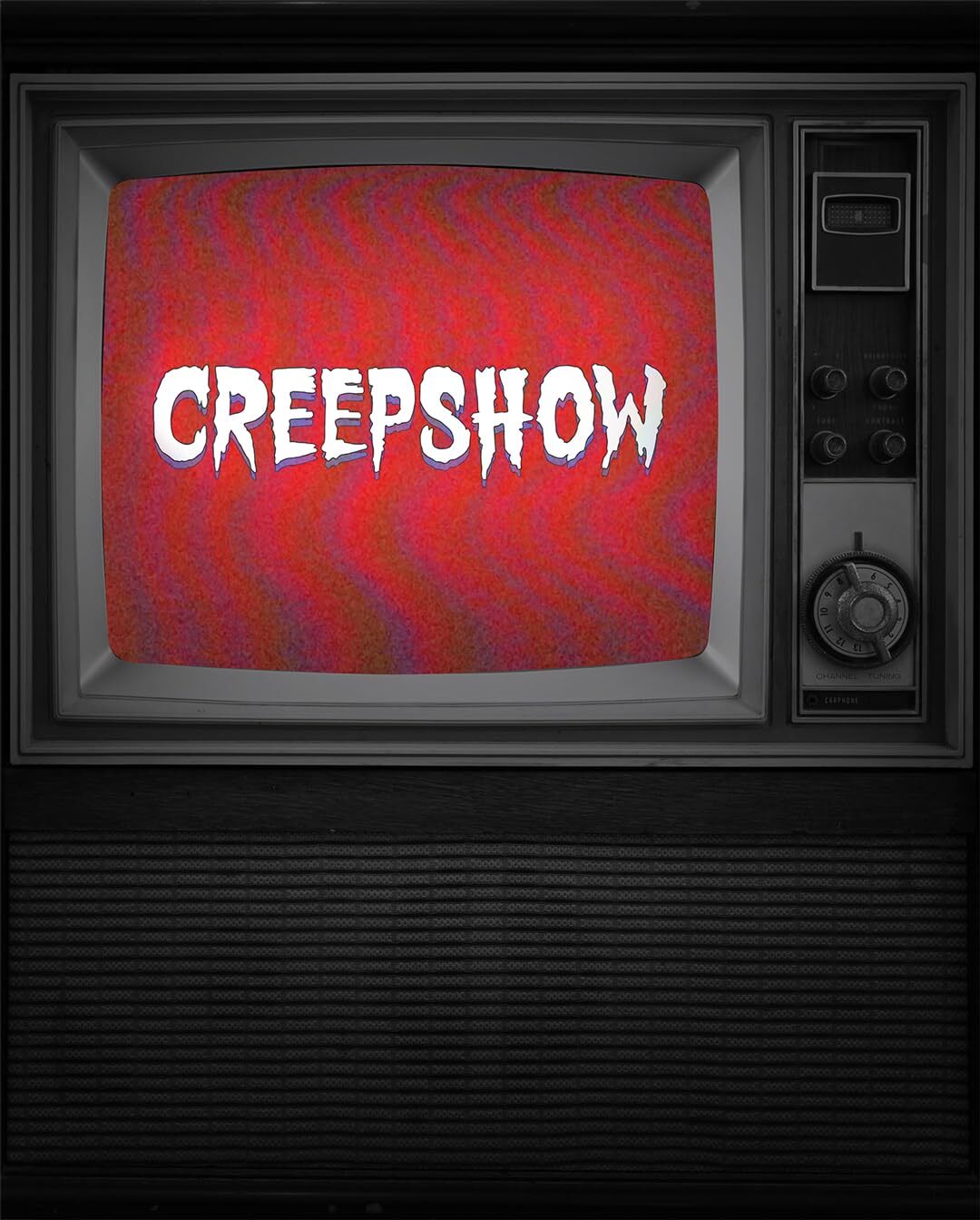 CREEPSHOW: COMPLETE SERIES