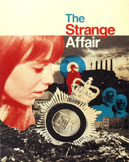 STRANGE AFFAIR, THE (1968)
