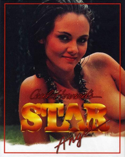 STAR ANGEL (1986)