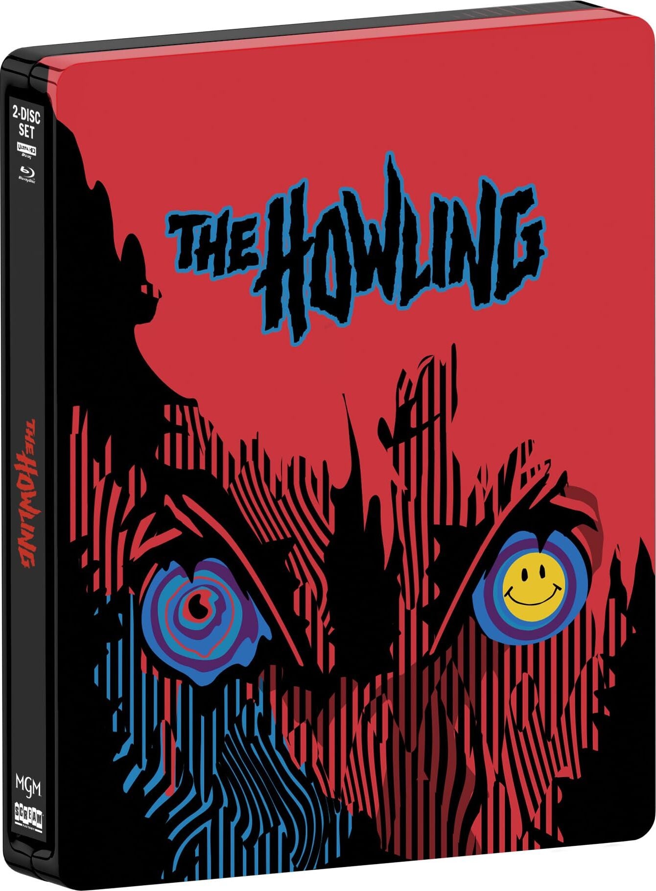 HOWLING, THE (1981)