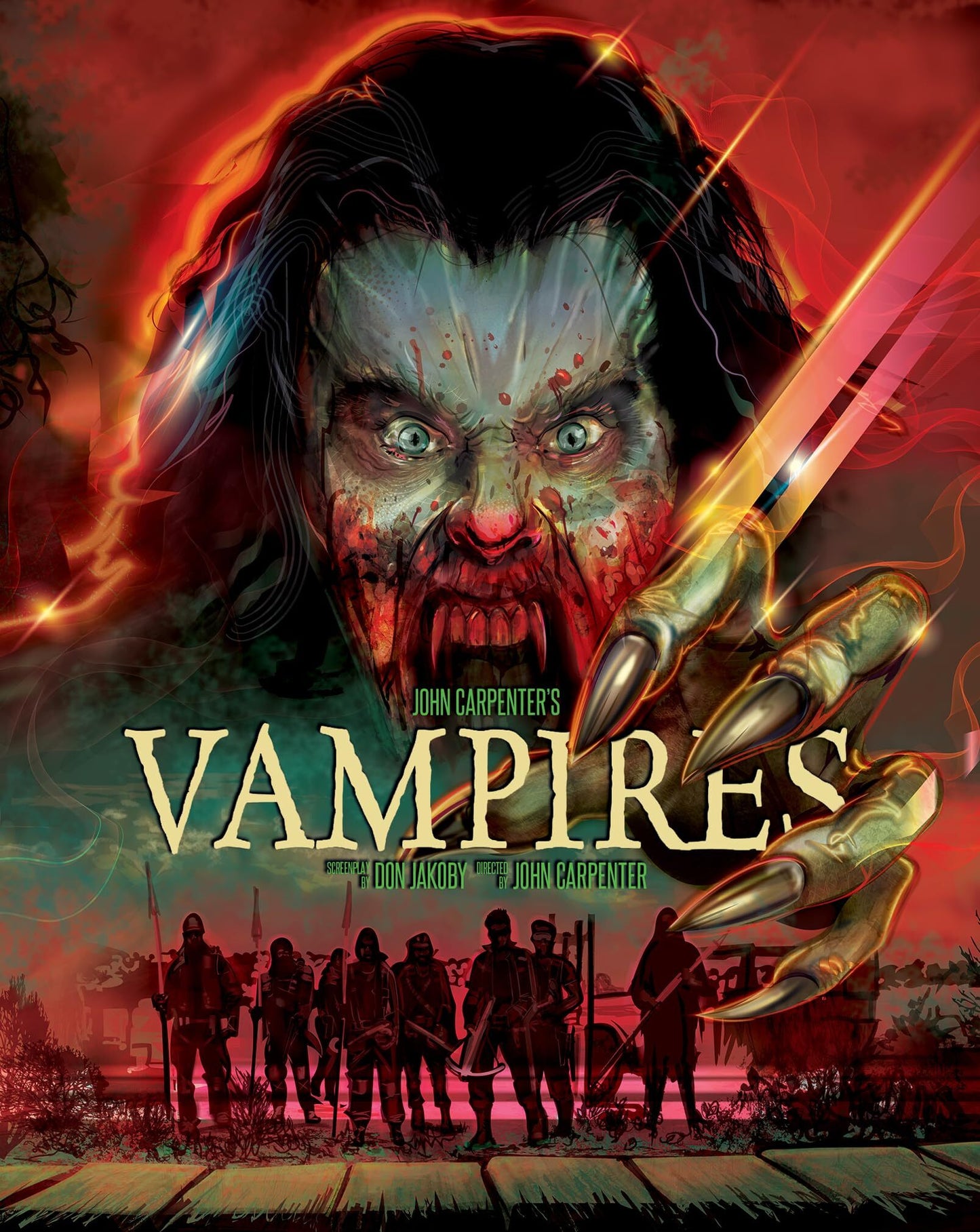 VAMPIRES (1998)