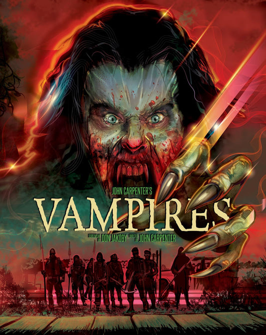 VAMPIRES (1998)