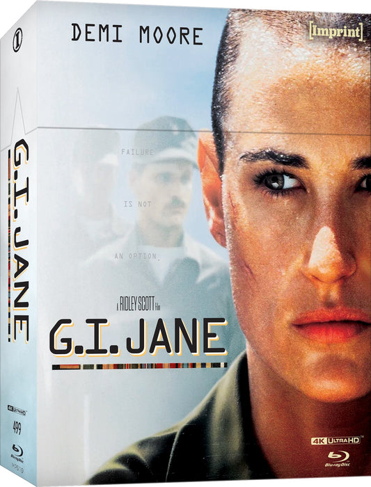 G.I. JANE