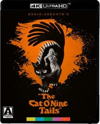 CAT O'NINE TAILS