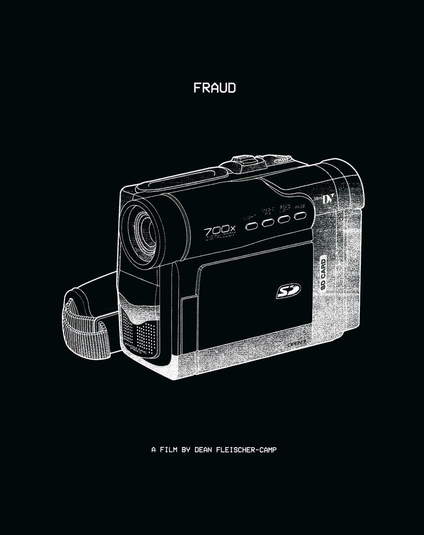 FRAUD (2016)